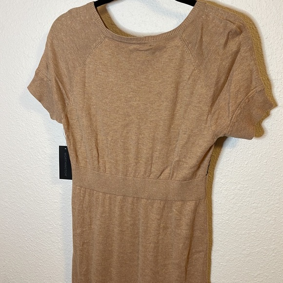 T shirt dress - Picture 4 of 4